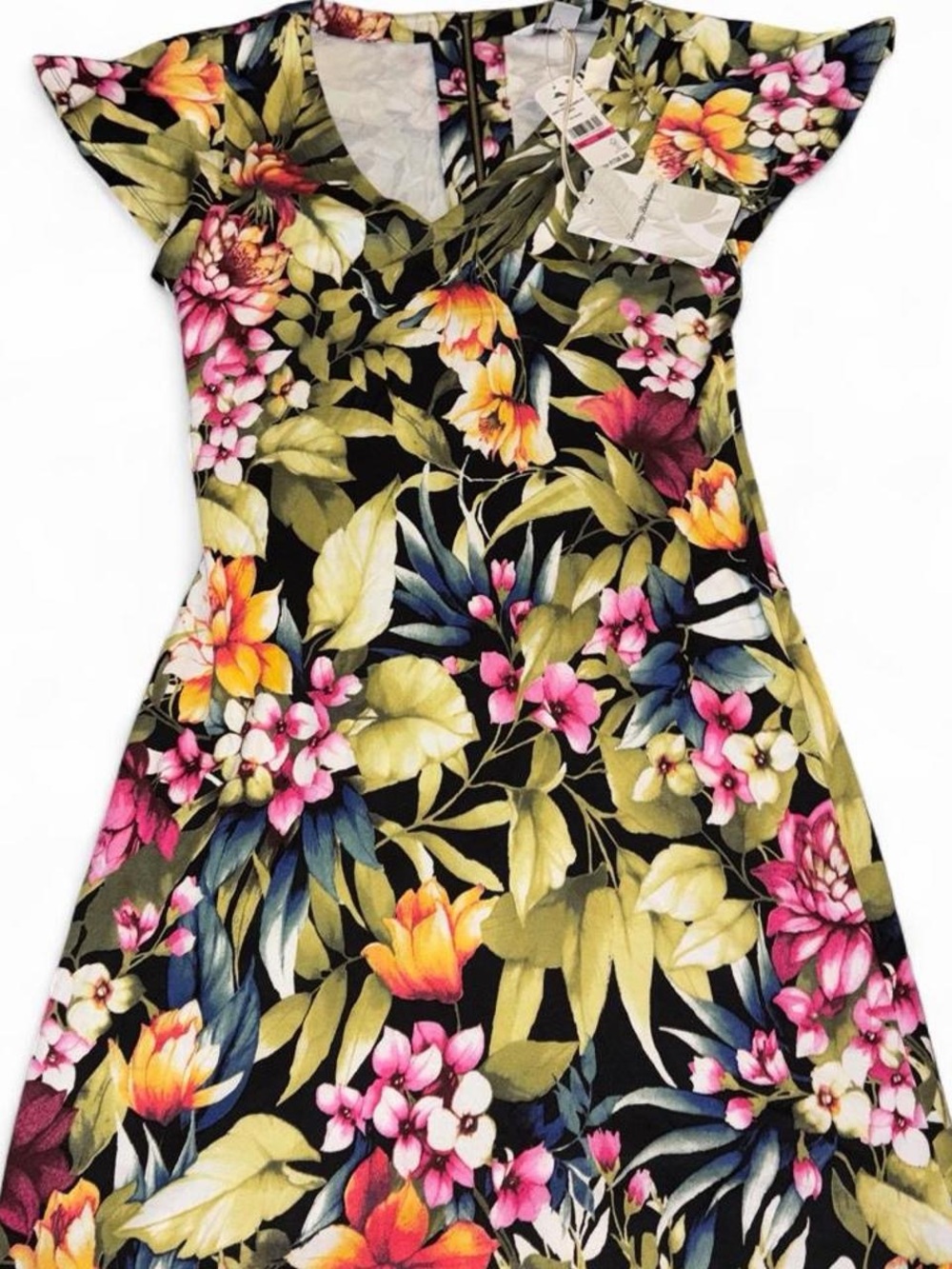Tommy Bahamas Darcy dress